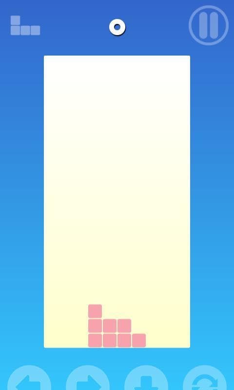Classic Block Crush