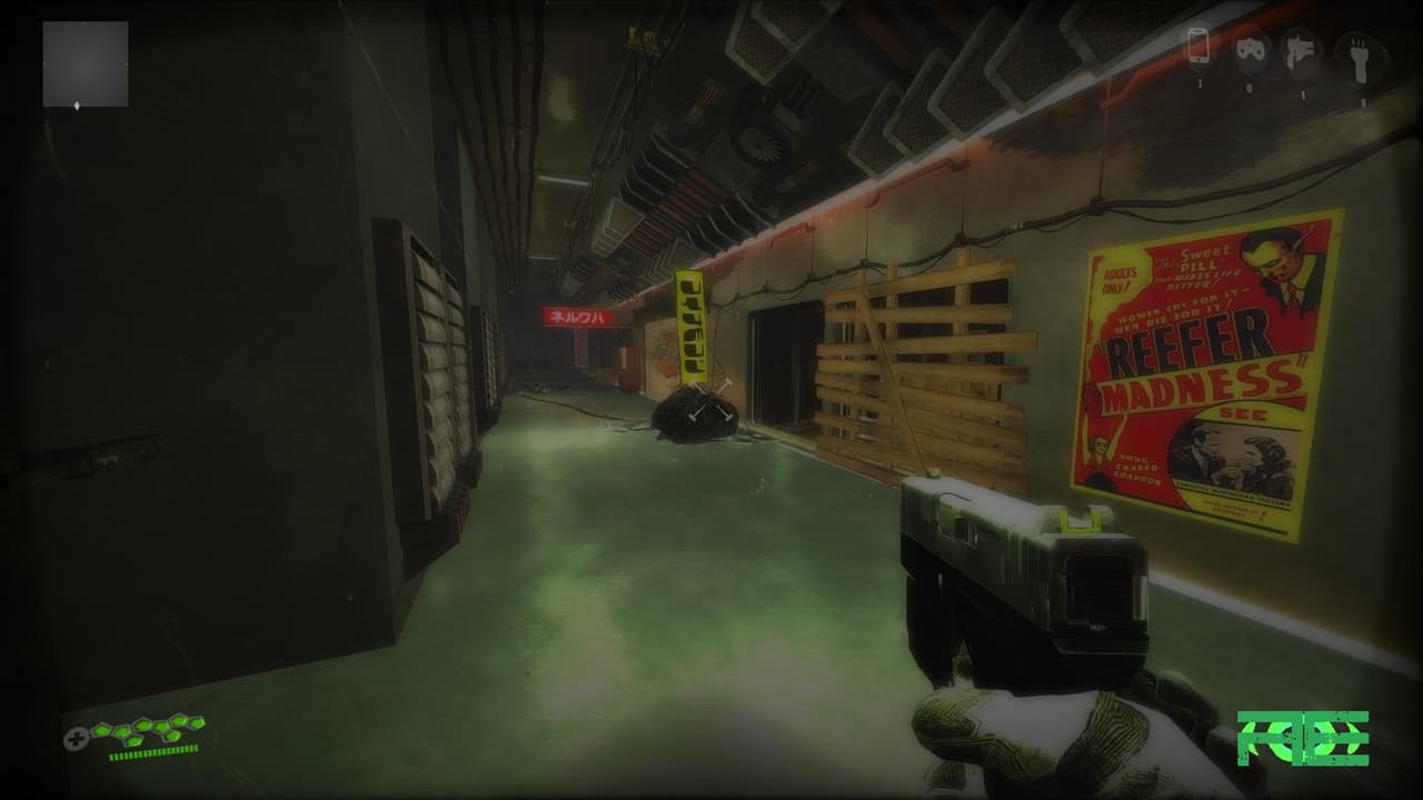 Anthropocene Epoch screenshot 4