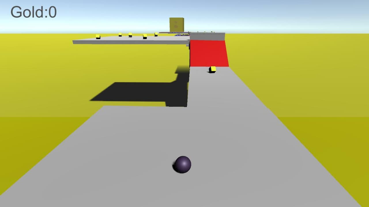 Roll the ball 2 screenshot 2