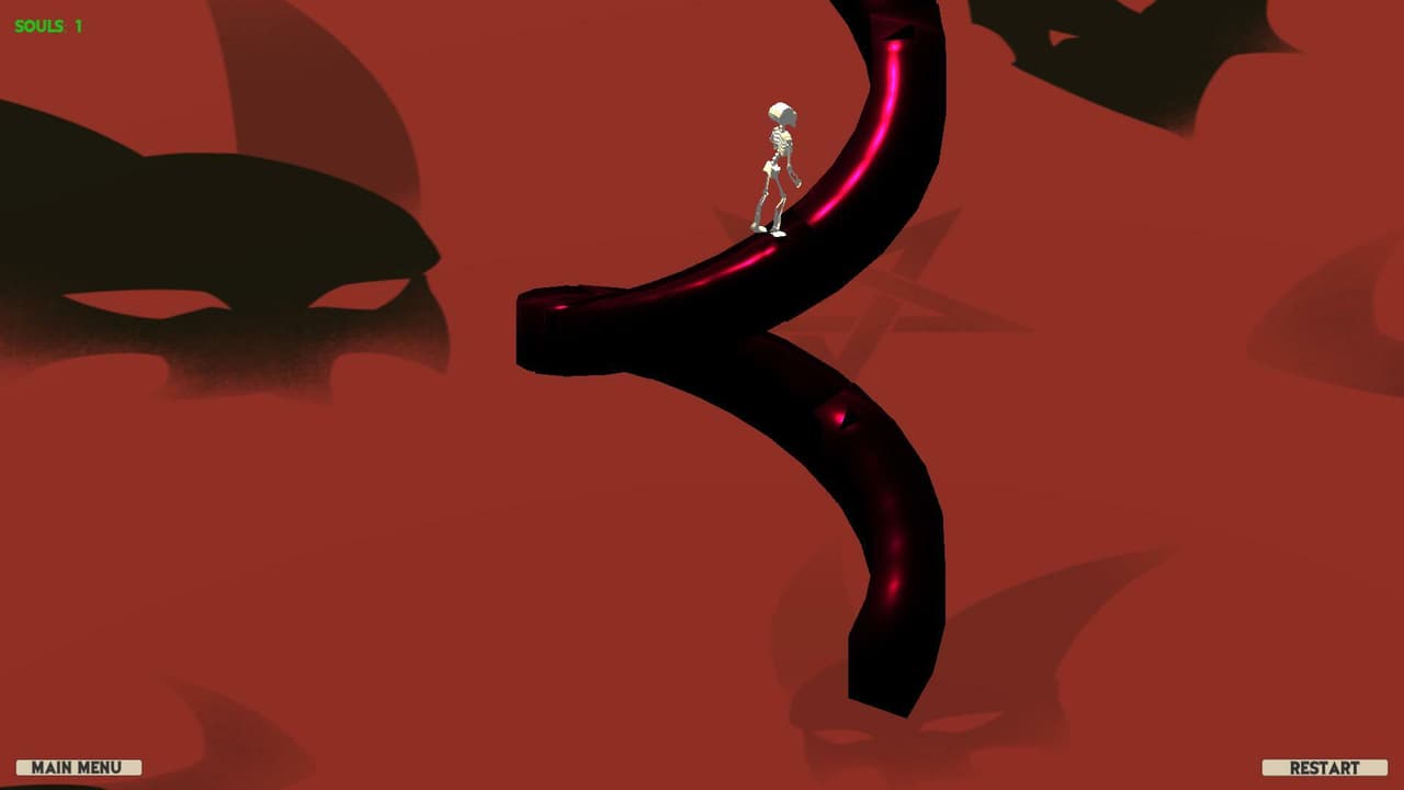 Hellloop screenshot 2