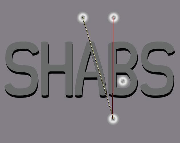 Shabs