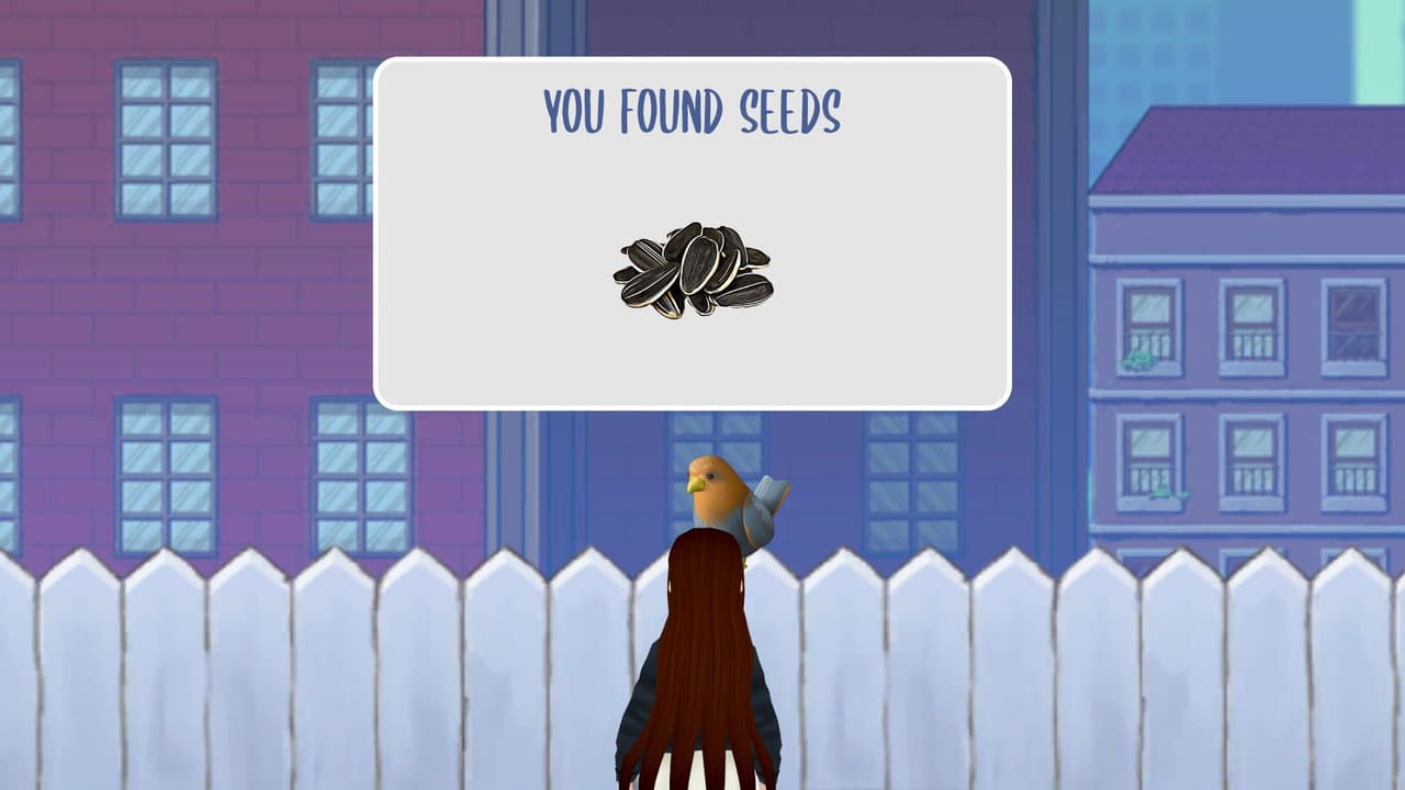 a Walk in the City screenshot 3