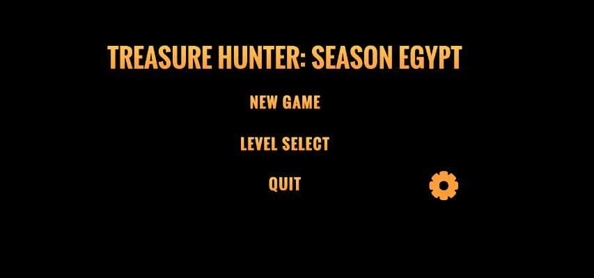 Treasure Hunter: Season Egypt screenshot 2