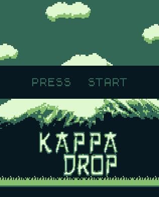 Kappa Drop screenshot 2