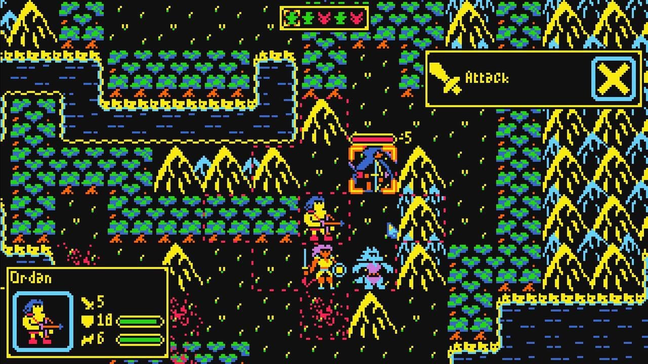 Mightiest Steel screenshot 3