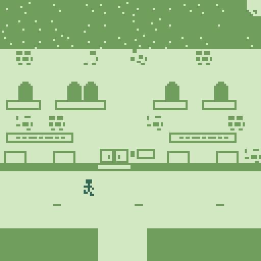 Lost Ring screenshot 2