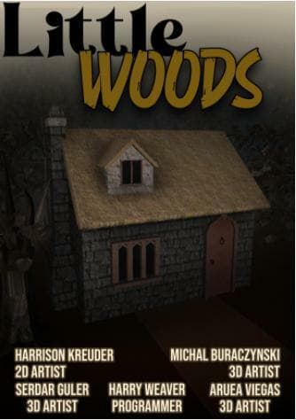 Little Woods