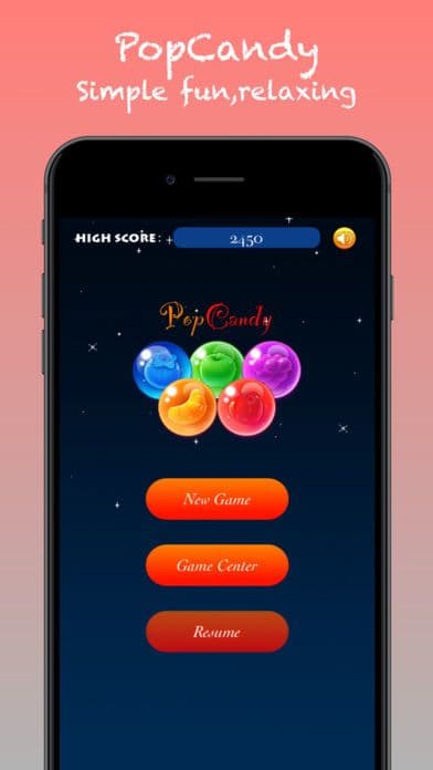 PopStar-free destroy star game screenshot 3