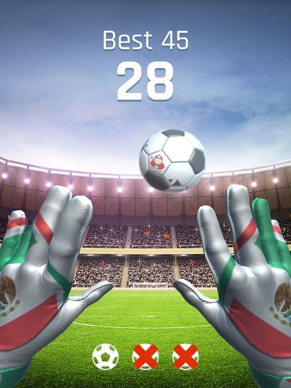 Taokaenoi Football Cup screenshot 2