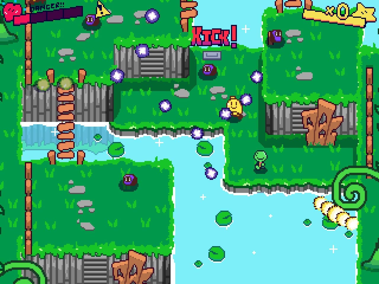 Jomey Demo screenshot 2
