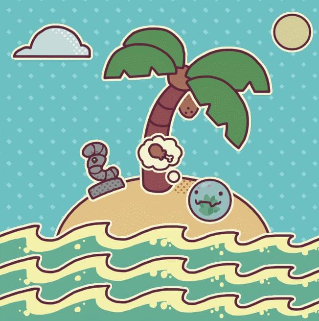 Gods Little Pet [Demo] screenshot 4