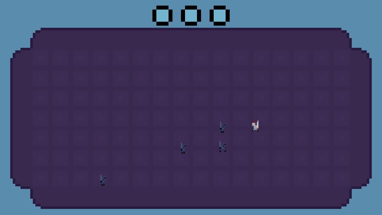 The Legend of Sword screenshot 3