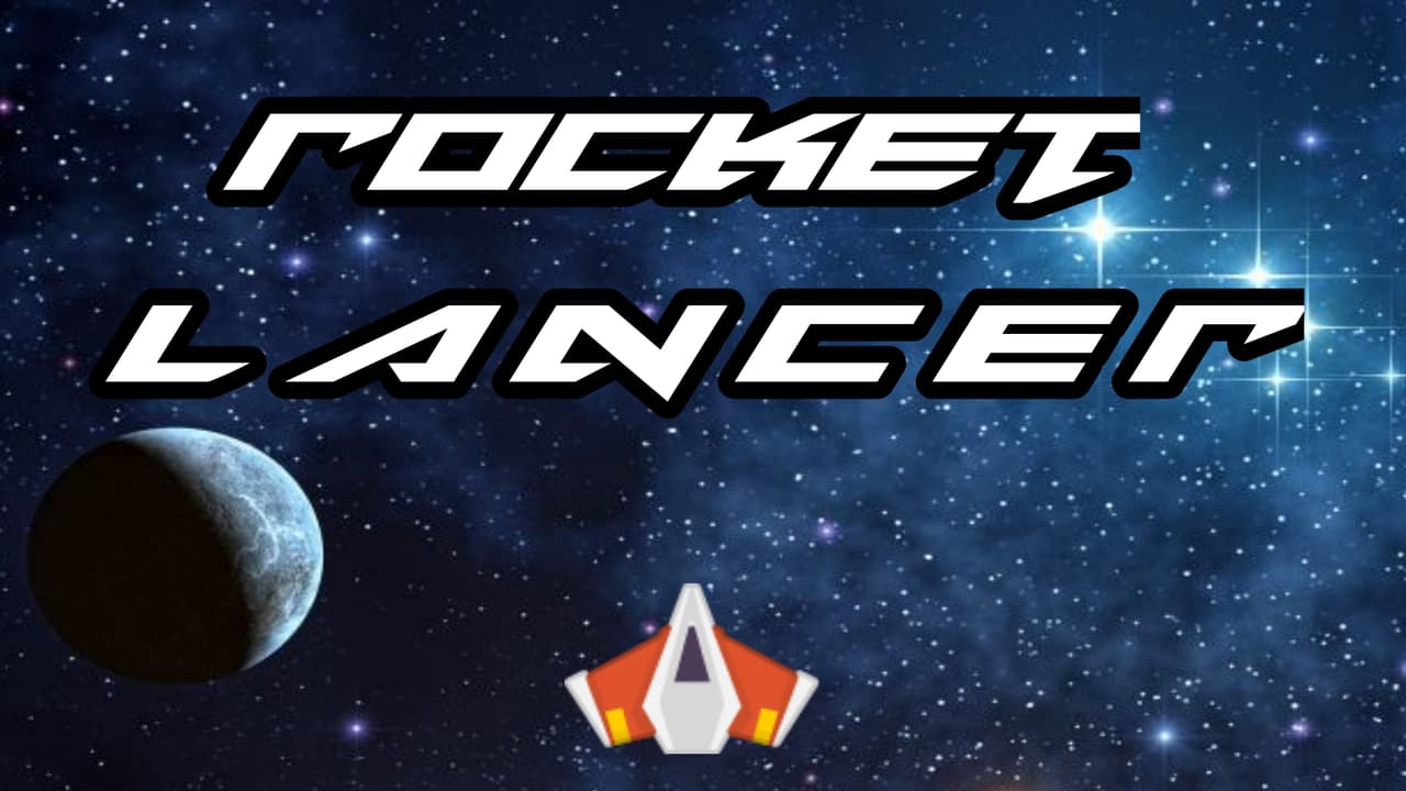 Rocket Lancer