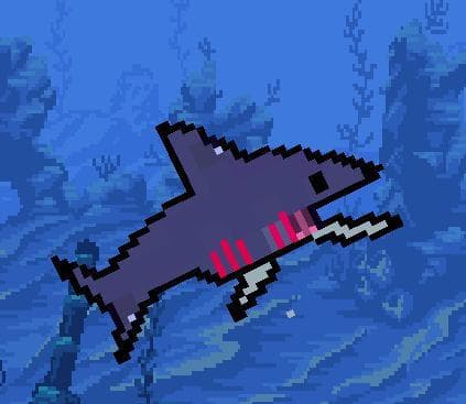 Fish Bite
