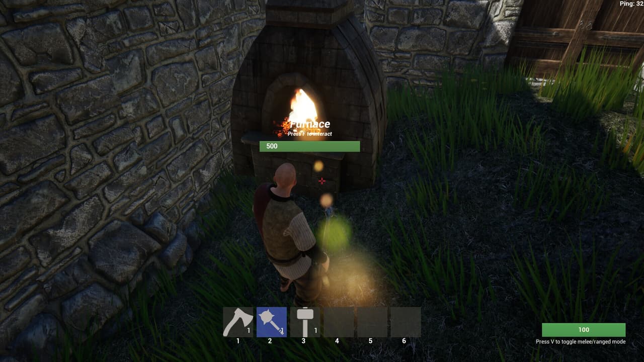 Peasant Kingdom screenshot 2