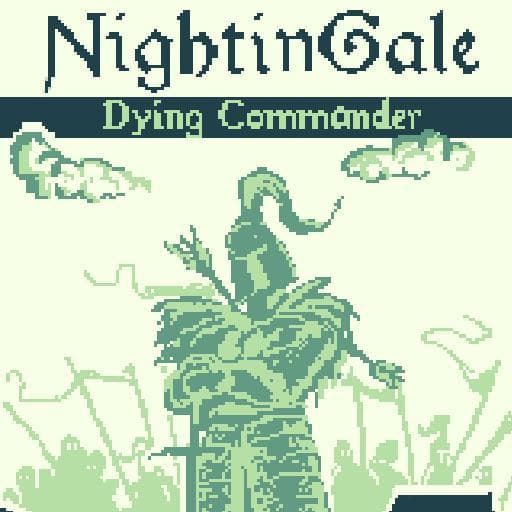 Nightingale Dying Commander screenshot 2