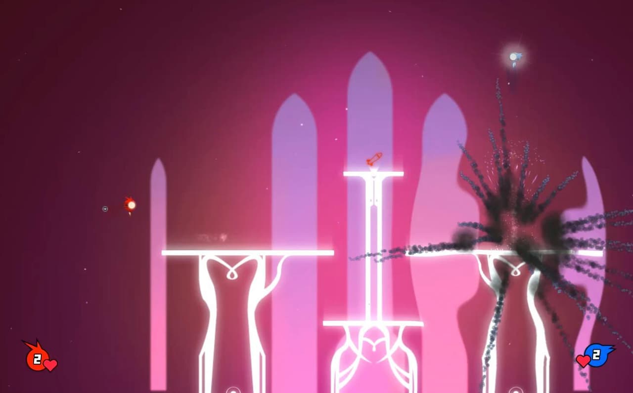Bombasm screenshot 3