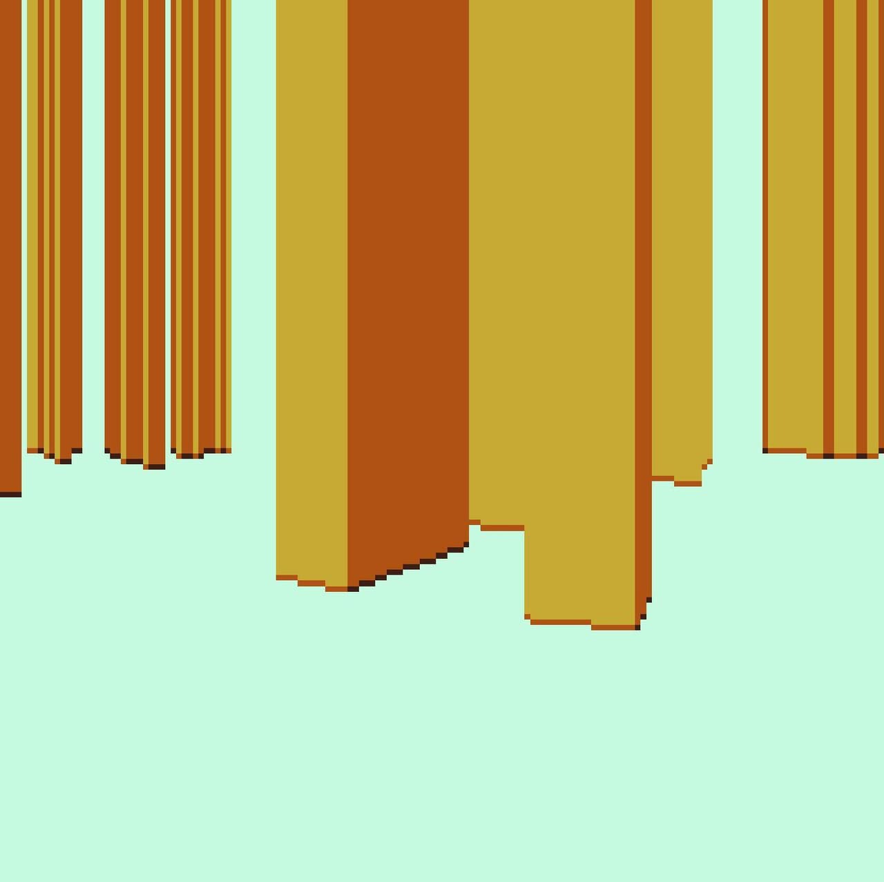 Mind Palace (grouter)