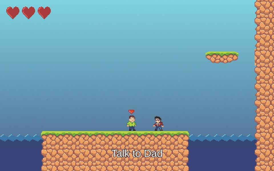 Now I See screenshot 3