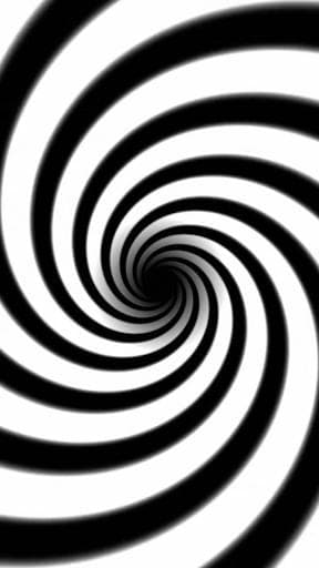 Spiral: Optical Illusions screenshot 2