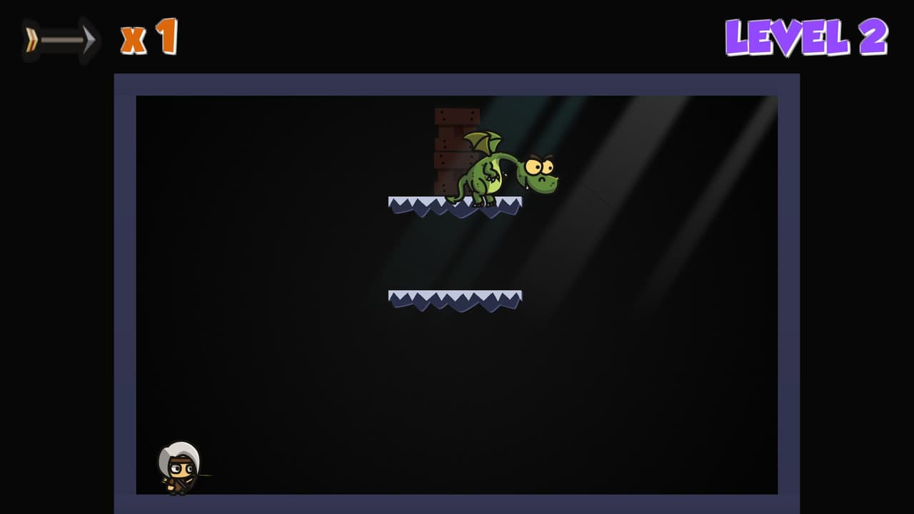 Dragon Hunter screenshot 2