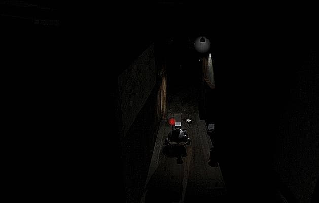 Shutter (itch) screenshot 5