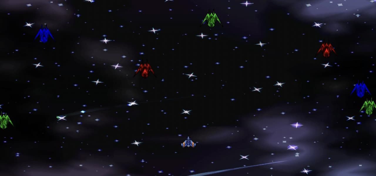 Unity Shooter
