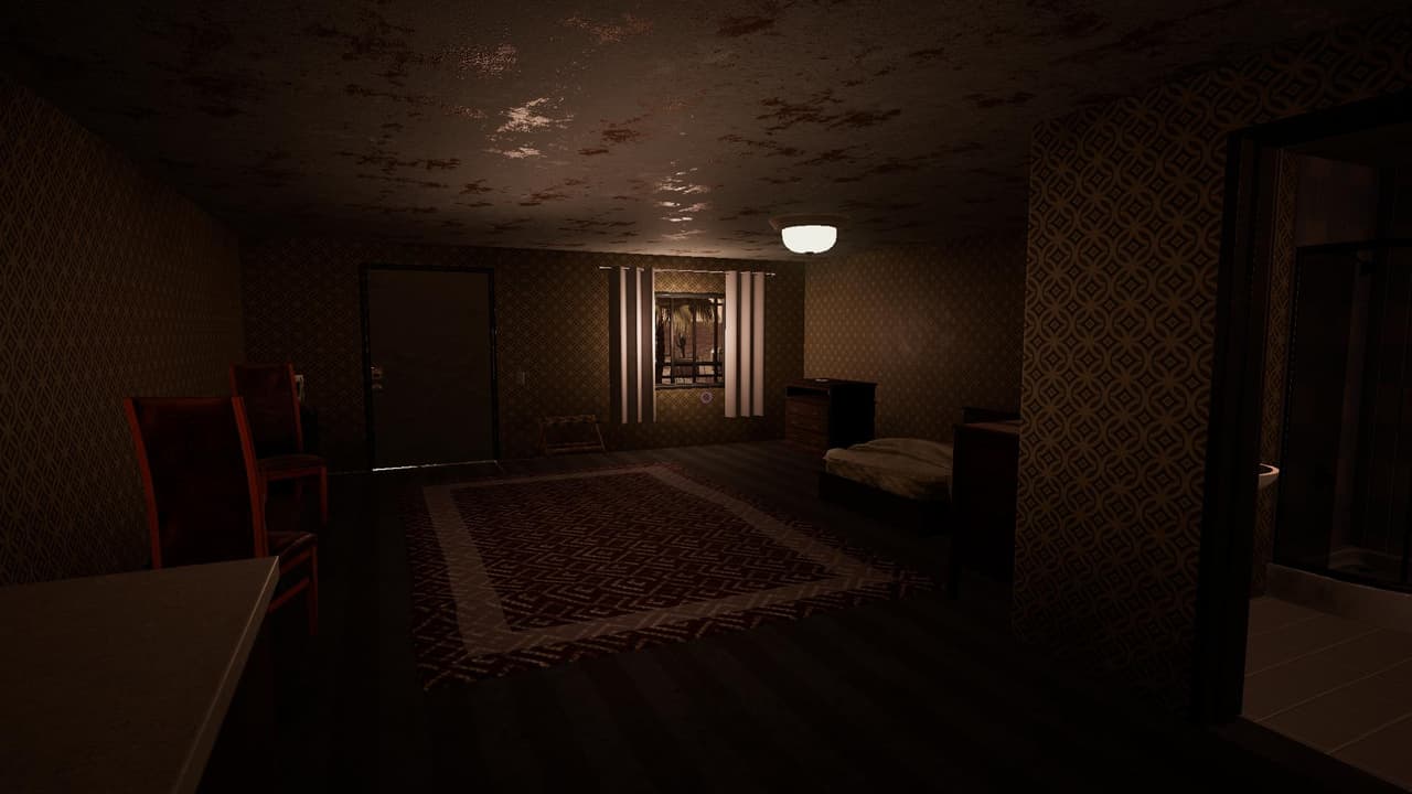 Uplands Motel