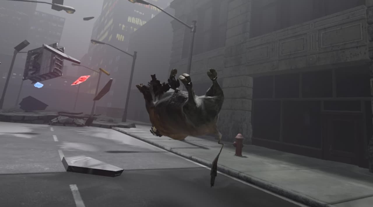 Tornuffalo screenshot 2