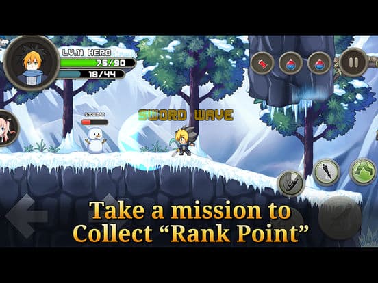 Rune Ranker screenshot 4