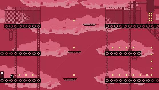 Static (itch) screenshot 3