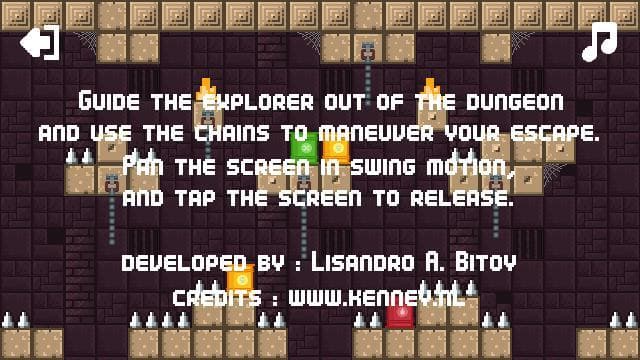 Chain Break screenshot 3