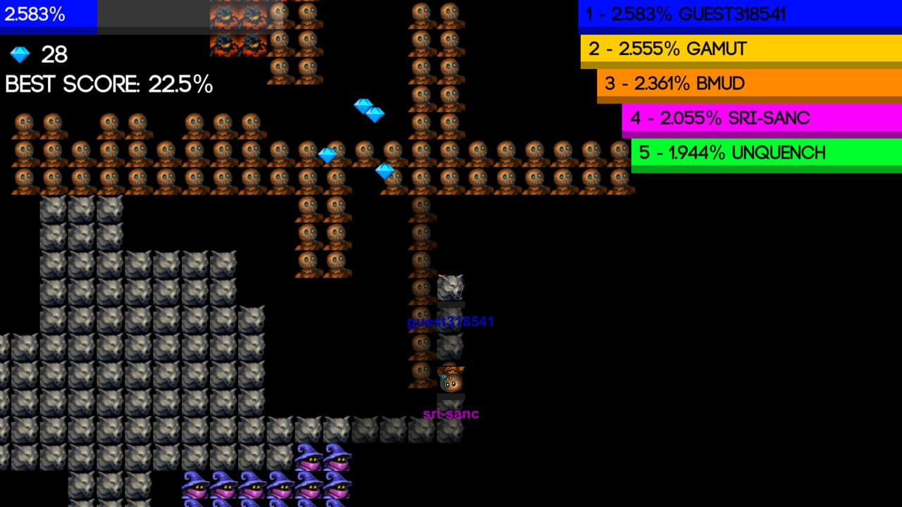 Frontiers.io screenshot 6
