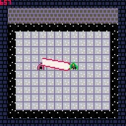 Tower of Destiny: LD 42 screenshot 2