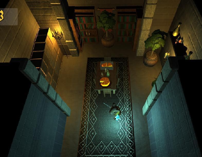 Cheese & Bones screenshot 4