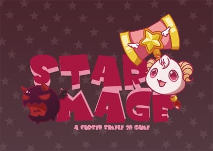 STAR★MAGE