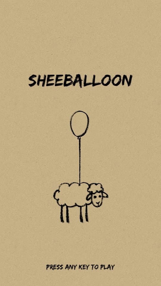 SheeBalloon screenshot 4