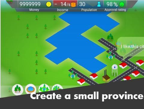CityWorld - the ultimate city cimulator screenshot 4
