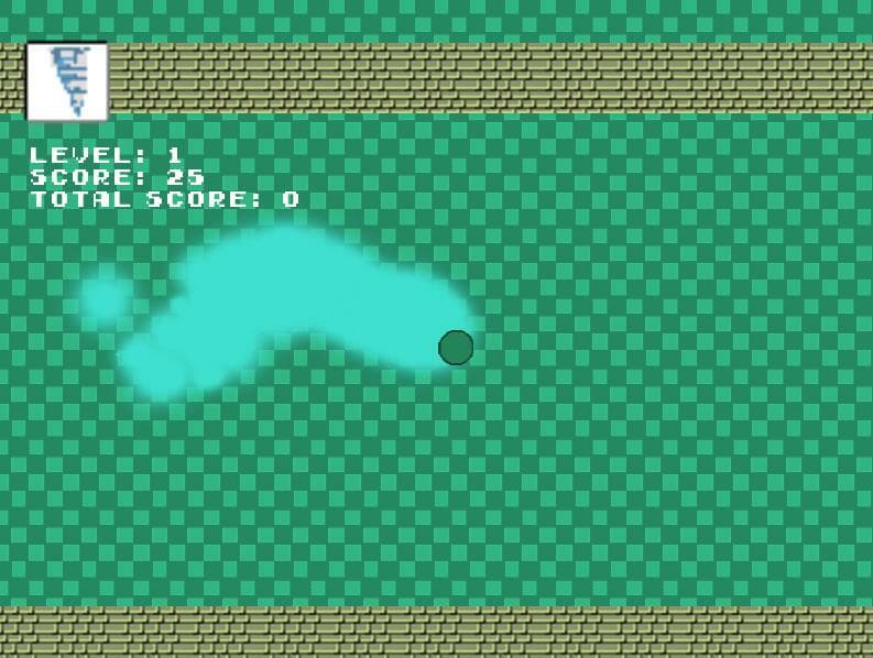 ElementalCave screenshot 2