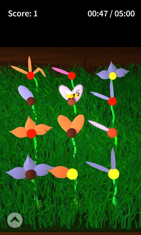 Petals Redux (2014) screenshot 3