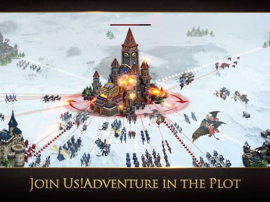 Magic vs Power screenshot 4