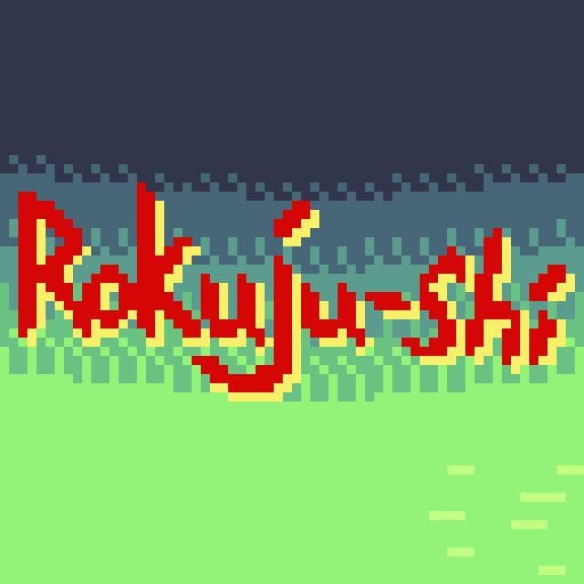 Rokuju-Shi