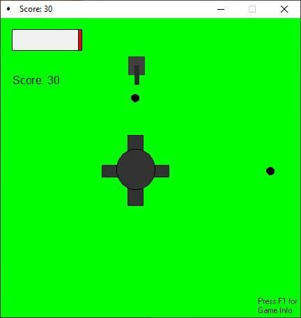 OG: Turret Shot
