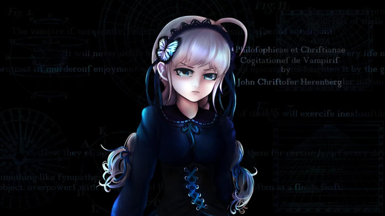 Carmilla screenshot 2