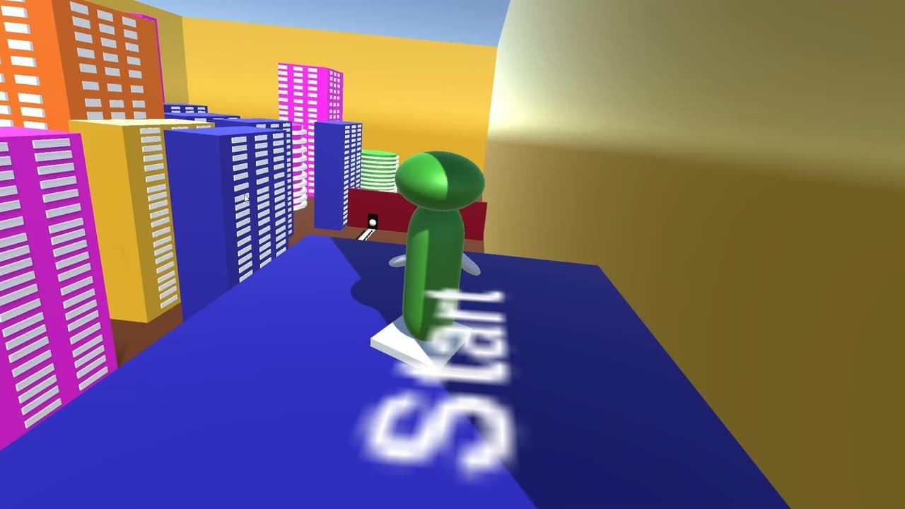 Android Jump screenshot 3