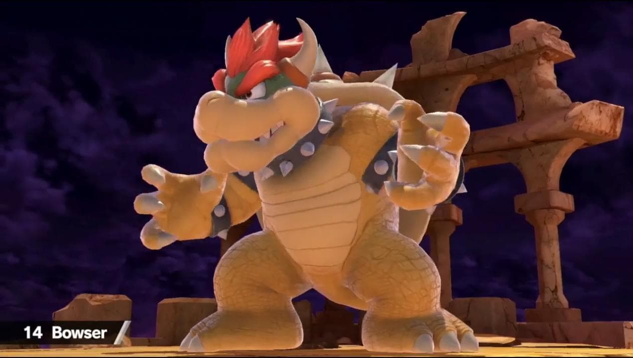 Super Smash Bros. Ultimate screenshot 5