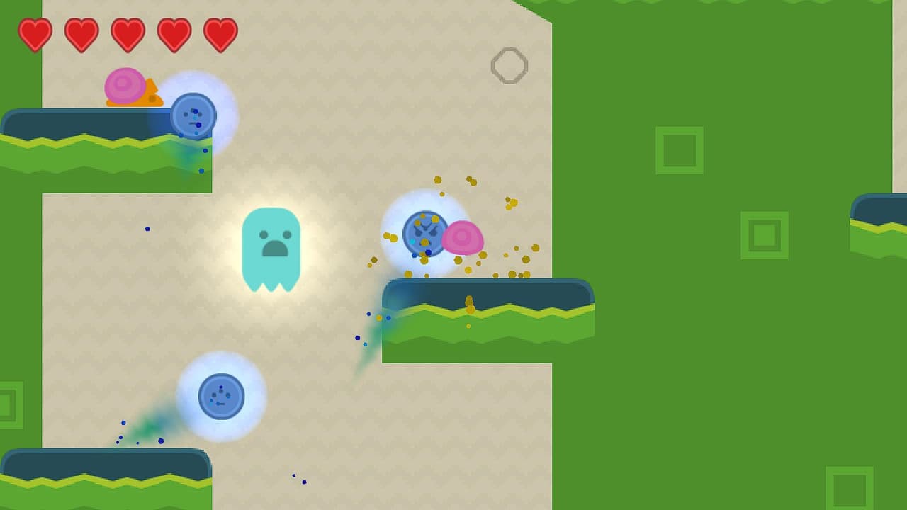 Astroghost screenshot 6