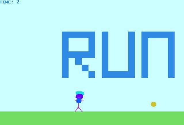 Arya_EndlessRunner