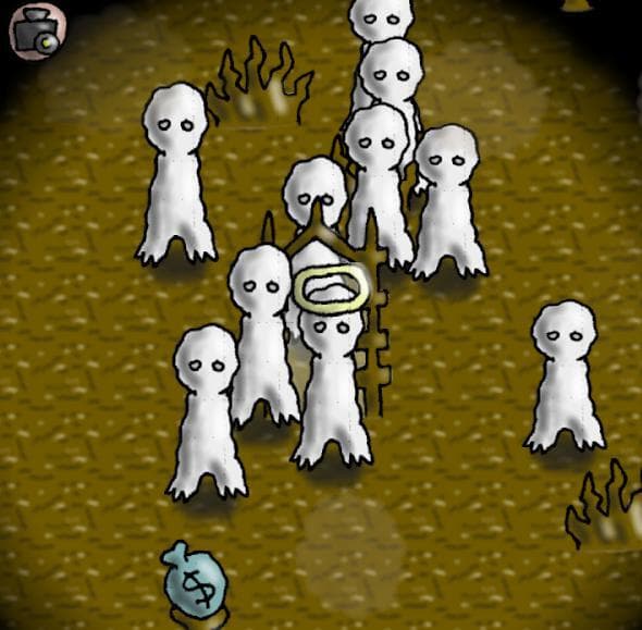 Hellgor screenshot 3