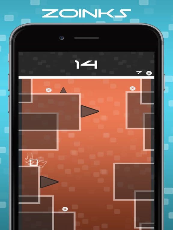ZOINKS screenshot 5